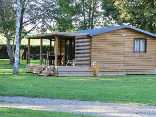 Sauxillanges Other | Chalet chaleureux, animaux acceptés - 7 pers. - API-1-52-2456