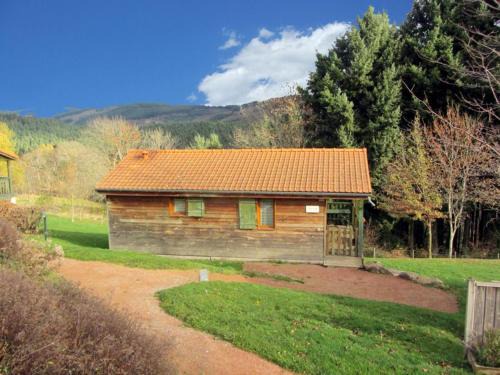 Les Noes House | Chalet chaleureux avec terrasse privée et animaux acceptés - FR-1-496-242