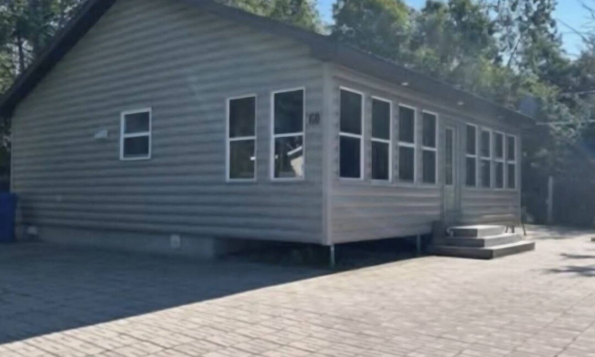 Caraquet Ski Chalet | Chalet chaleureux et accueillant près de l'eau