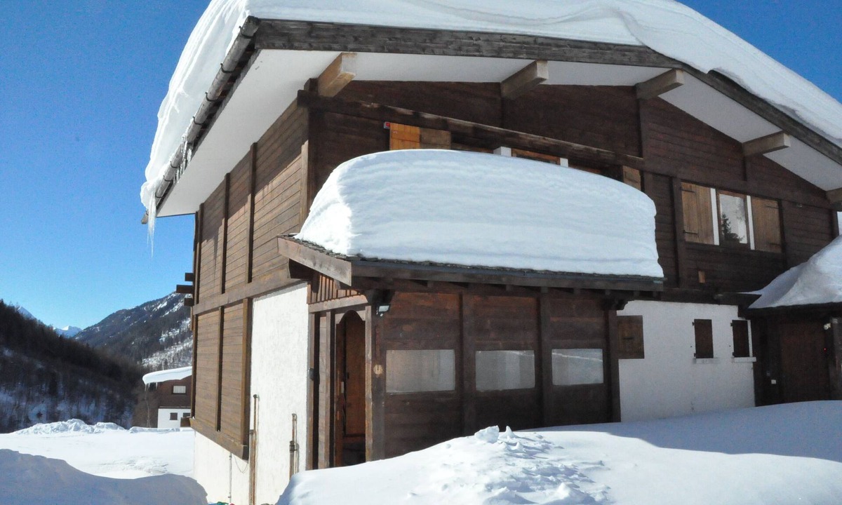Le Tour Ski Chalet | CHALET CHAMONIX