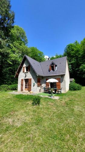 Chateau-Verdun Ski Chalet | Chalet chateau verdun