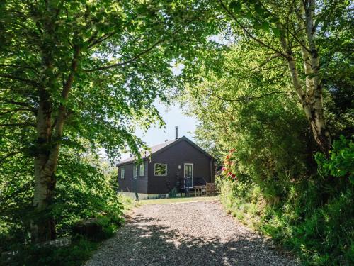 Lewiston Ski Chalet | Chalet Cherrytrees by Interhome