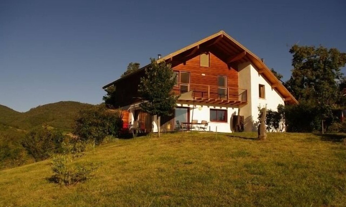 Chorges House | Chalet - Chorges