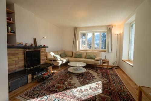 Alpe des Chaux Ski Chalet | Chalet Choucas
