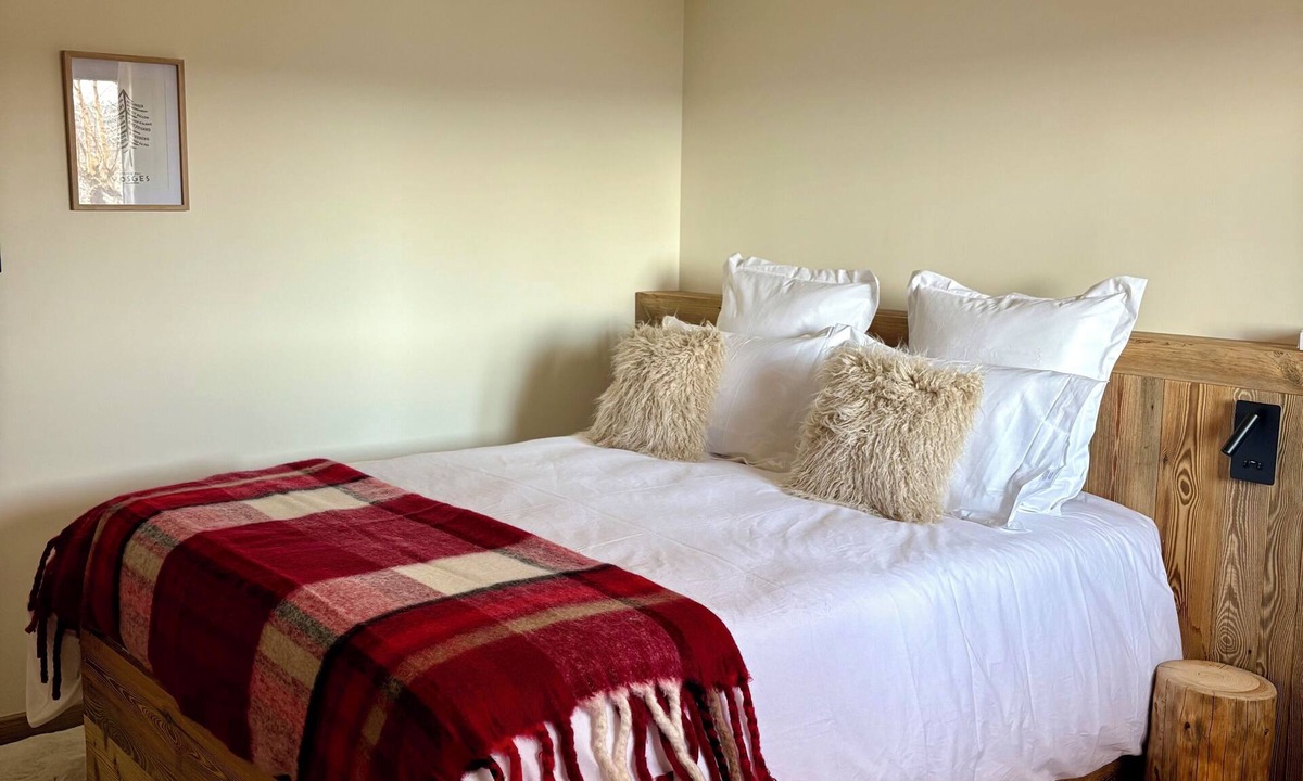 Travexin Ski Chalet | Chalet CIMEBLEU SPA & Sauna