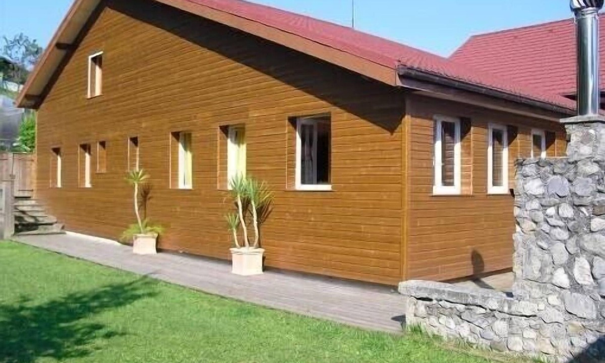 Lyaud Ski Chalet | Chalet class 2*, near Lake Leman