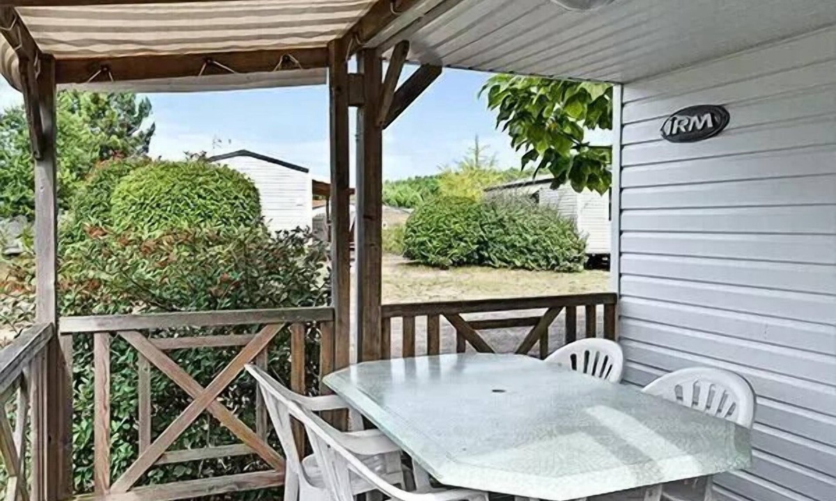 Rhinau Ski Chalet | Chalet | Classic | 2 Ch. | 4/6 Pers.