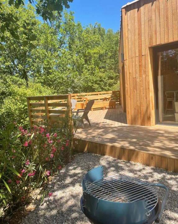 Laroque Apartment | Chalet Cocoon