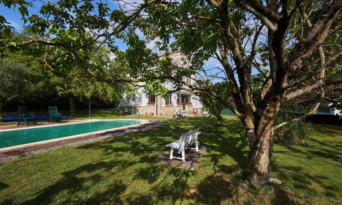 Anotz Ski Chalet | Chalet CON Jardin Y Piscina EN LA Falda DE LA Montaña