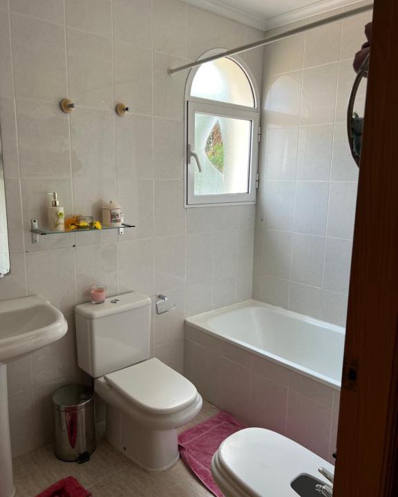 San Juan de Alicante Ski Chalet | Chalet confortable