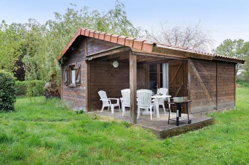 Saint-Gervais Other | Chalet confort 16