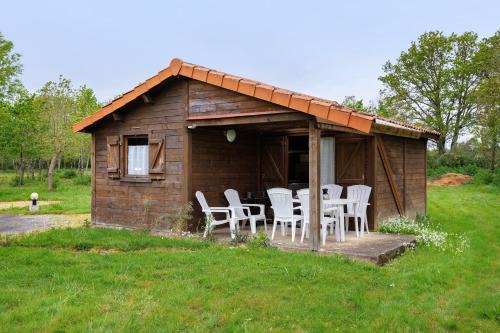 Saint-Gervais Other | Chalet confort 18