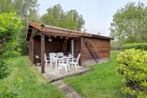 Saint-Gervais Other | Chalet confort 21