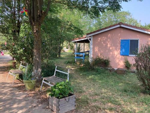 Montlaur Other | Chalet Confort 4 Pers, Terrasse Jardin - API-1-52-1942
