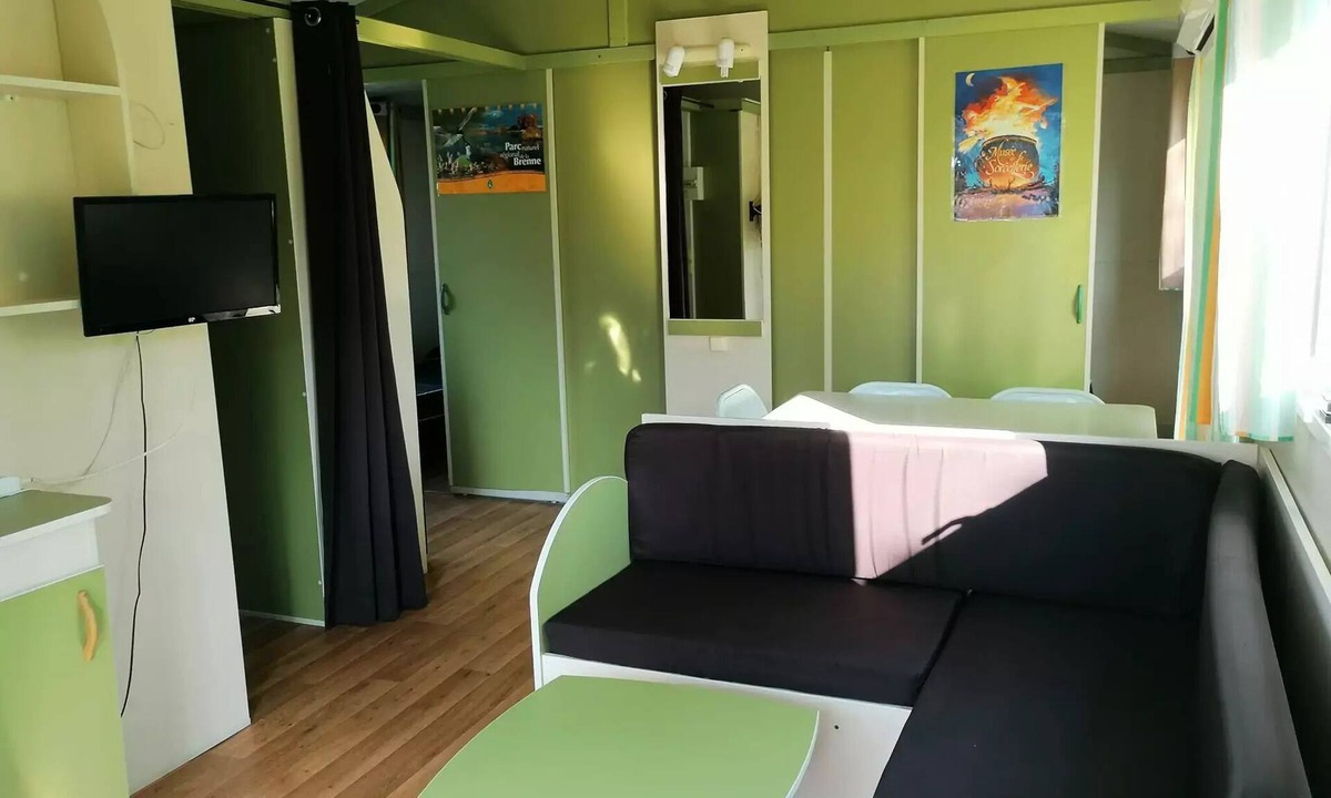 Saint-Gaultier Ski Chalet | Chalet CONFORT 5 persons