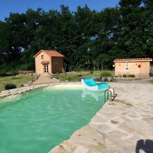 Varen House | Chalet confort avec petit dejeuner