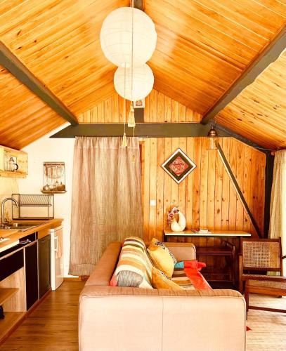 Lanet Ski Chalet | Chalet confortable au coeur des Corbières