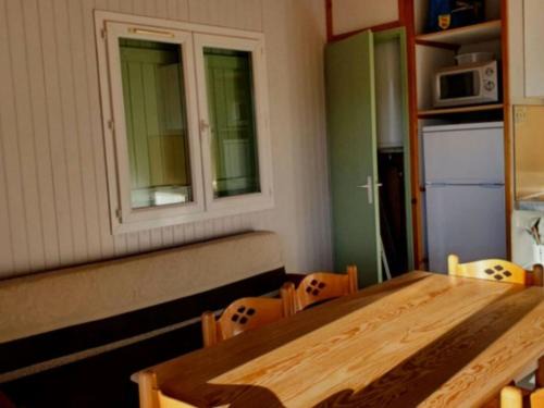 Baudreix Other | Chalet confortable avec terrasse, idéal pour 6 personnes - API-1-52-1520