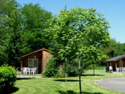 Baudreix Other | Chalet confortable pour 6 avec terrasse et équipements modernes - API-1-52-1540