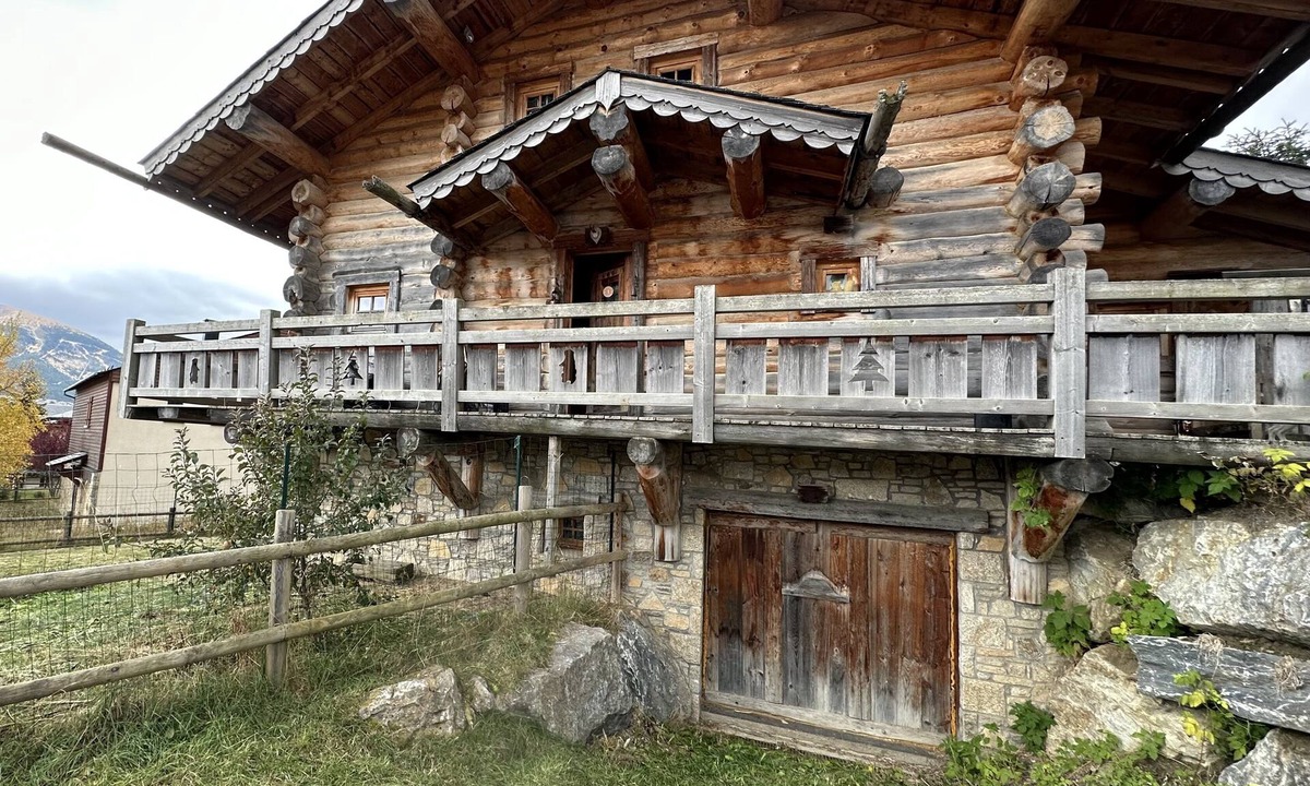 Superbolquere Ski Chalet | Chalet Cosy 12p - 5 min des Pistes - Espace Détente