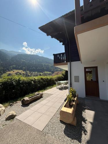Troistorrents Ski Chalet | Chalet cosy au pied des Portes du Soleil