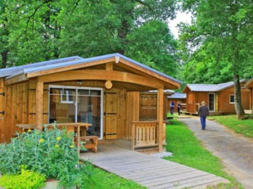 Albi Other | Chalet cosy avec terrasse - 4 pers. - API-1-52-2117