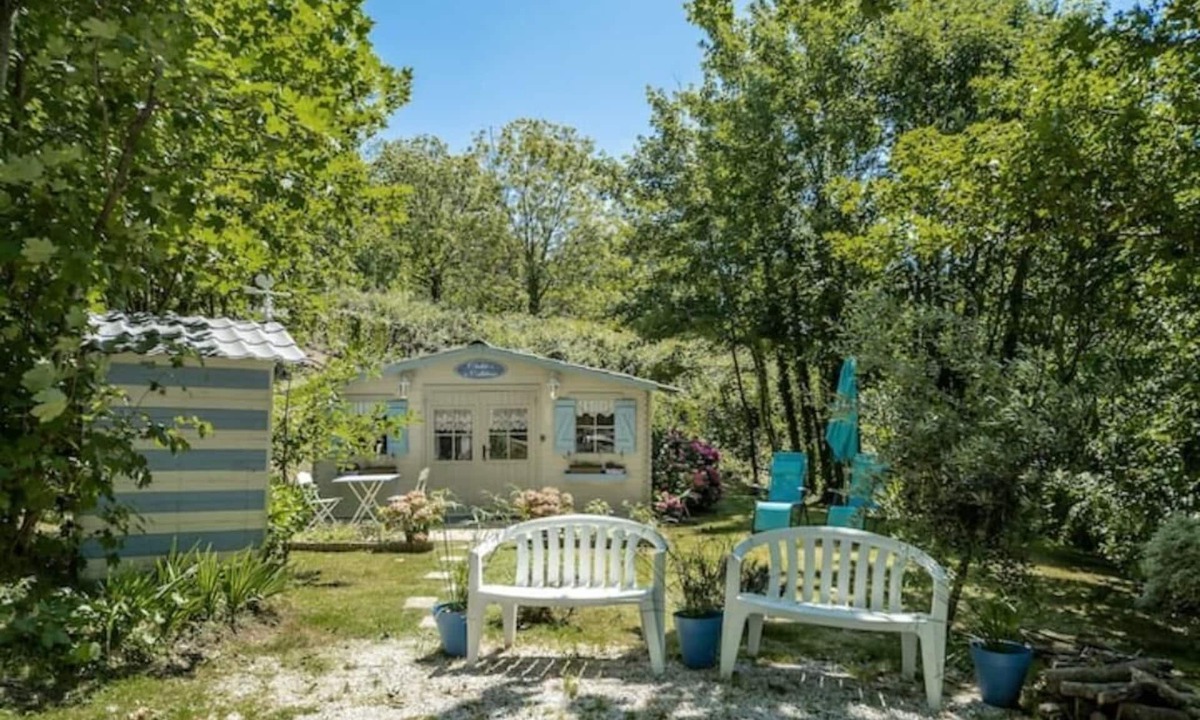 Dives-sur-Mer Ski Chalet | Chalet Cosy du Domaine de la Calotine