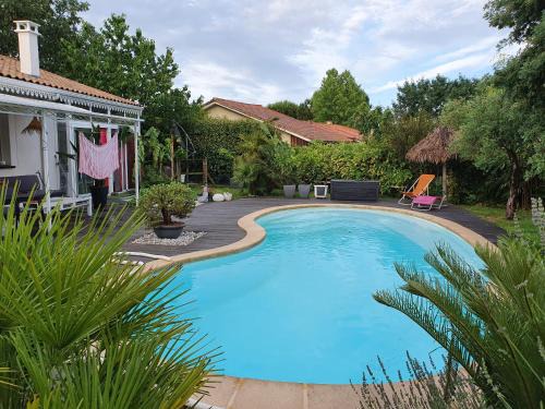 Audenge Ski Chalet | Chalet Cosy