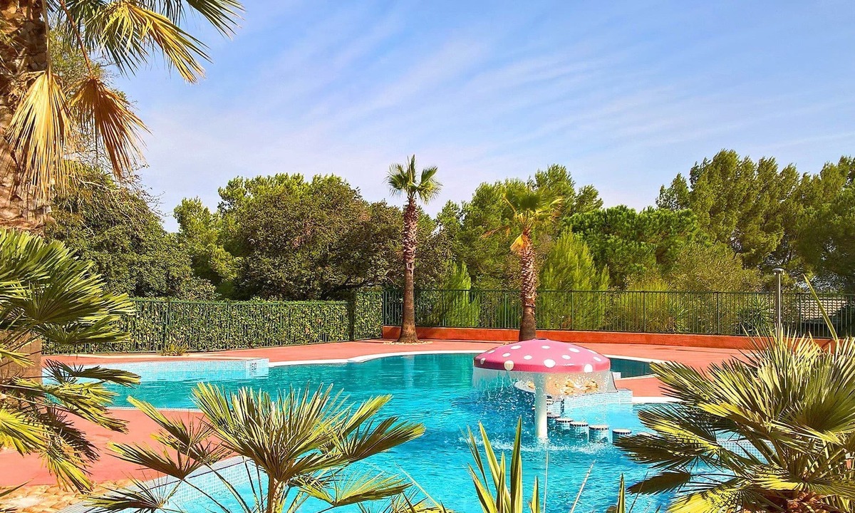 Agde Cabin | Chalet cosy proche Commerces et Plage!