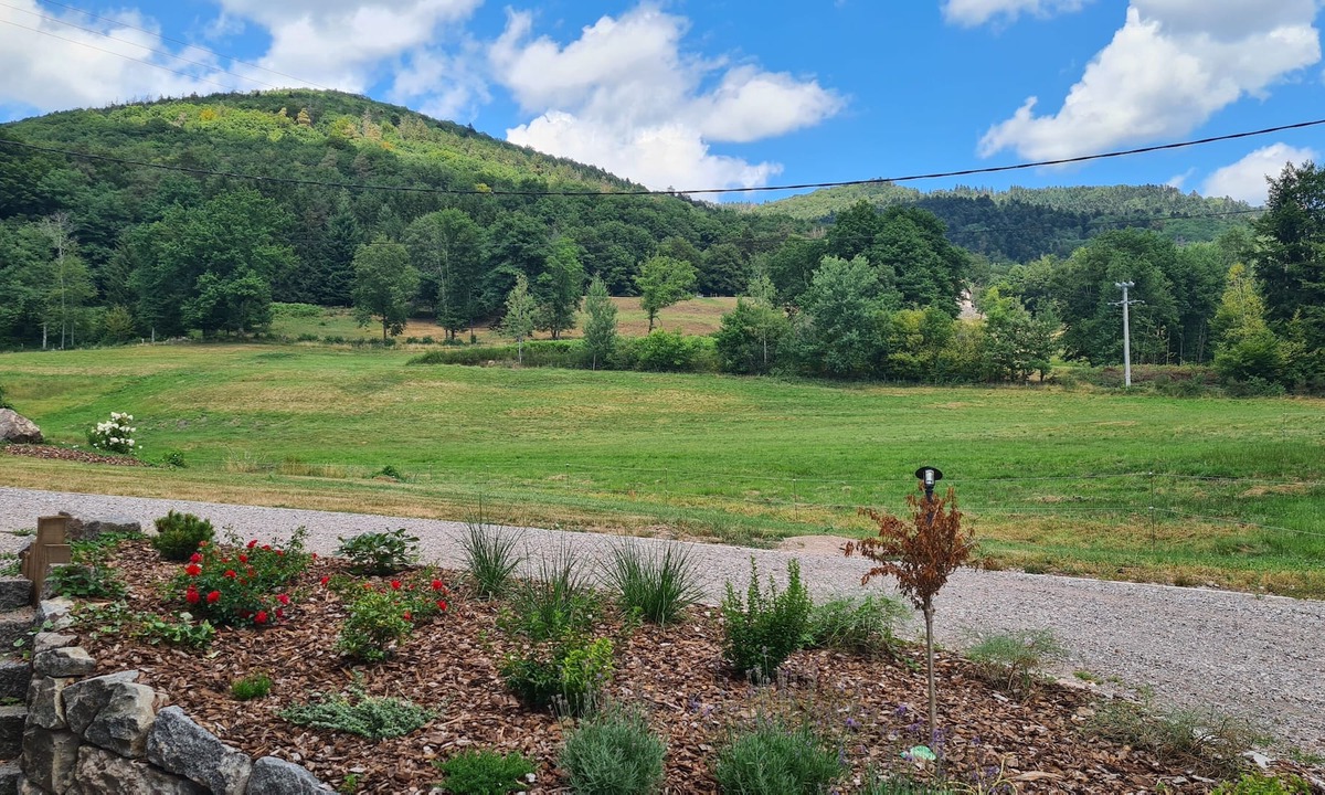 Rupt-sur-Moselle Ski Chalet | Chalet Cosy spa