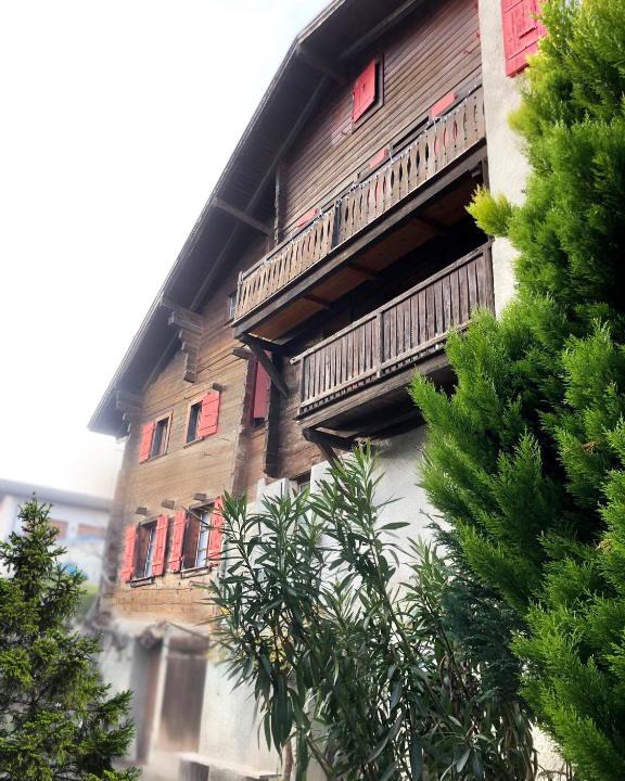 Corin-de-la-Crete Apartment | Chalet Crans-Montana