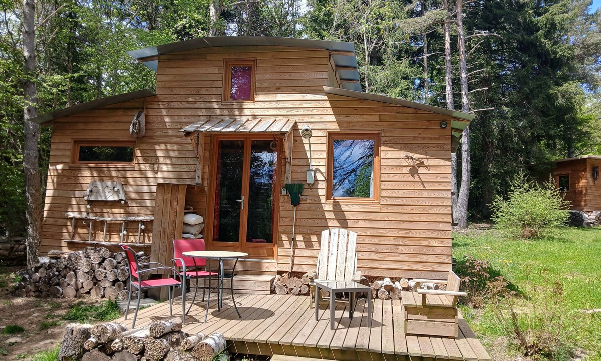 Champclause Ski Chalet | Chalet Criquet