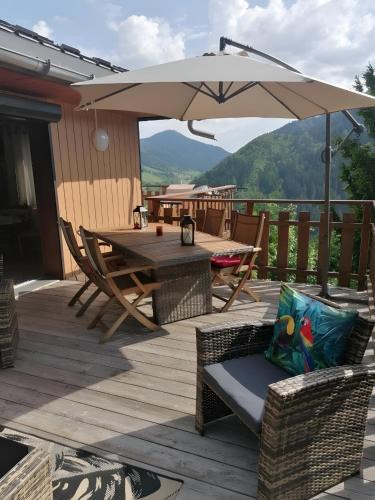 Aillon-le-Jerune House | Chalet d'Aillon