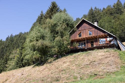 Queige Ski Chalet | Chalet D'alpage Authentique