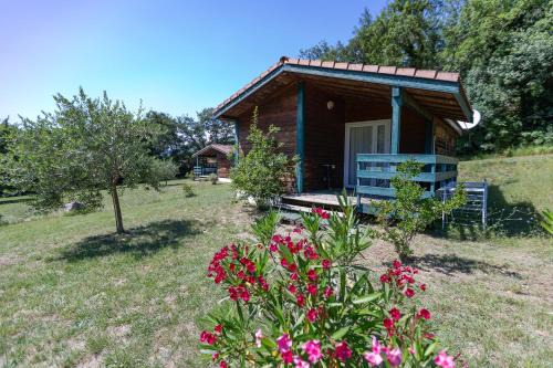 Les Tourrettes Ski Chalet | Chalet D'alpion