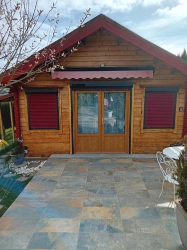 Saint-Georges Bed & Breakfast | Chalet d'Art