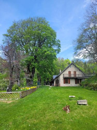 Lochieu Bed & Breakfast | Chalet d'Arvière