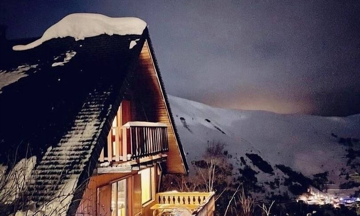 Saint-Lary-Soulan House | Chalet d'Aure, Pla d'Adet (Saint-Lary) fully renovated, incredible view