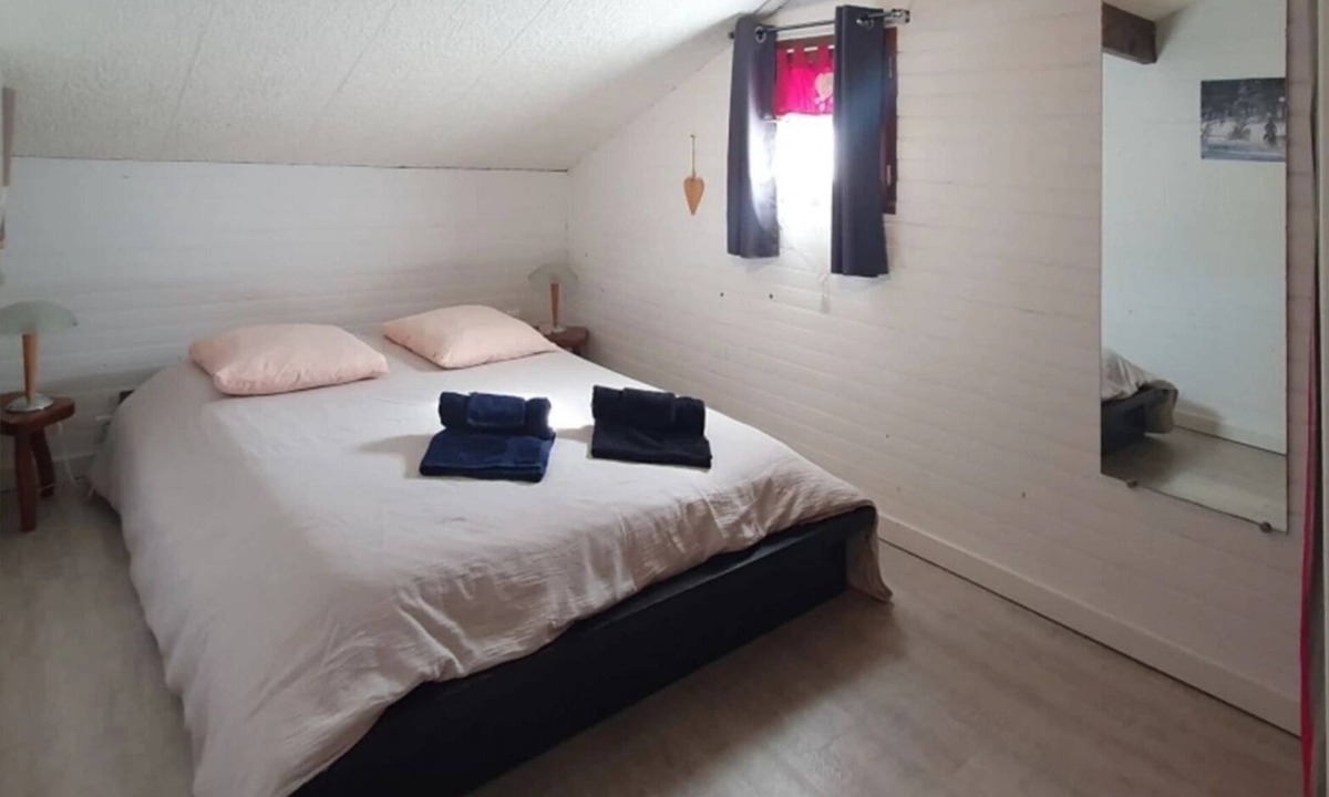 Ax-les-Thermes Ski Chalet | Chalet D'en Castel