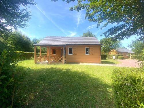 Soligny-la-Trappe Other | Chalet dans le Perche
