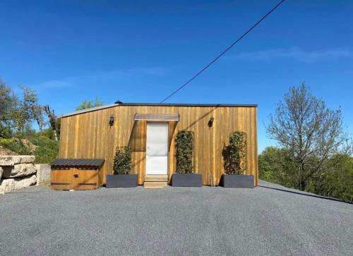 Salignac-Eyvignes House | Chalet de Bonnat