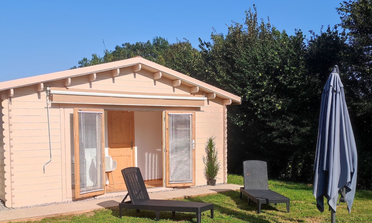 Wicquinghem Ski Chalet | Chalet de Campagne Avec Options