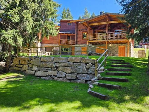 Pyrenees 2000 Ski Chalet | Chalet de charme authentique