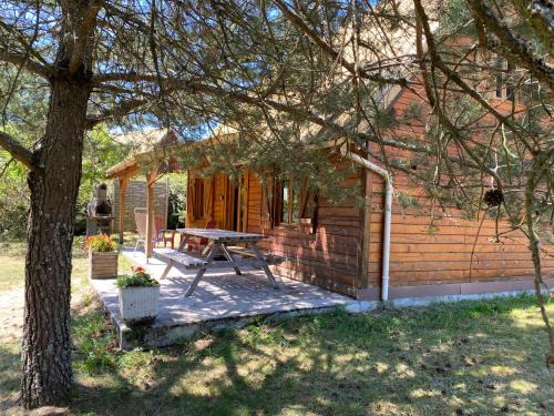 Ussel Ski Chalet | Chalet de l empereur