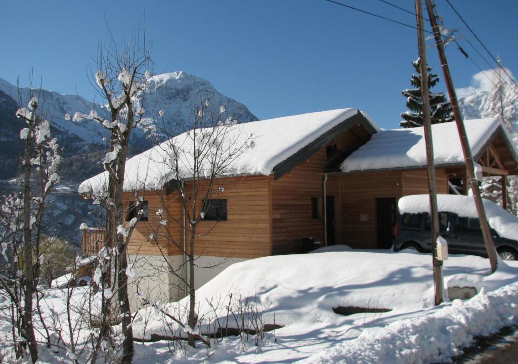 Auris Bed & Breakfast | Chalet de l'Infernet