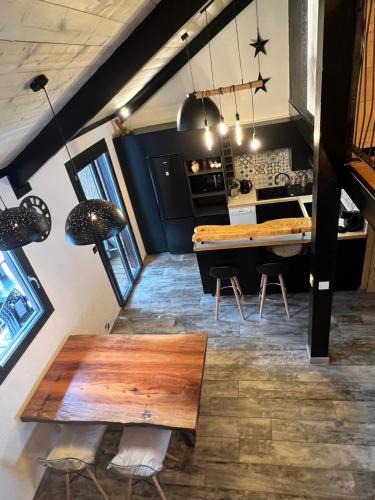 Pyrenees 2000 Ski Chalet | chalet de l ours