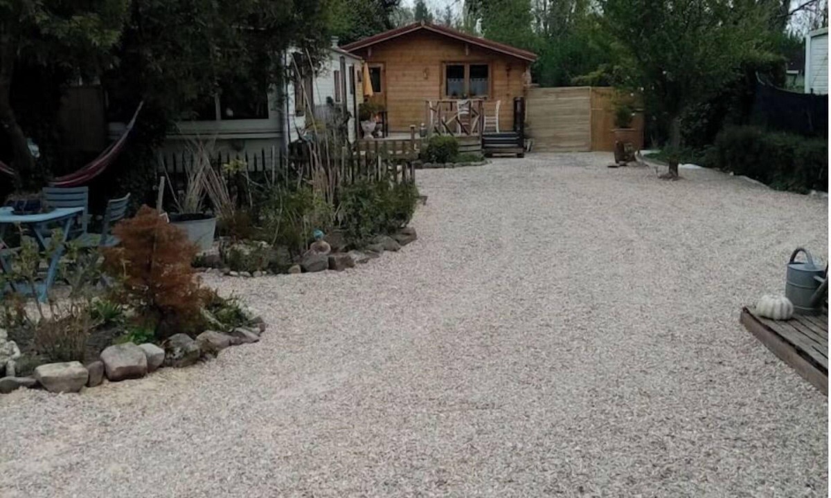 Attin Ski Chalet | Chalet de la Canche cote d'opale