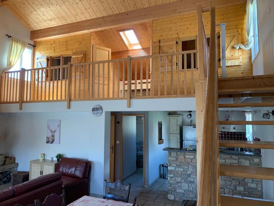 Puyvalador Ski Chalet | Chalet de la close