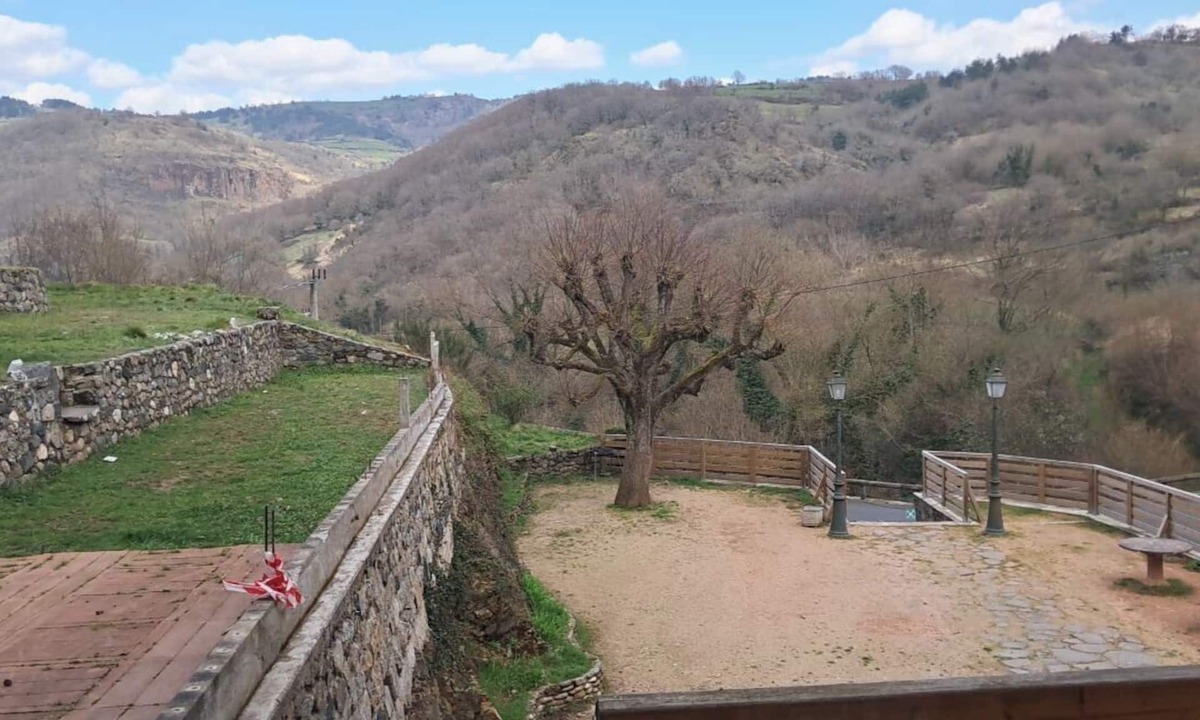 Prades Hotel | chalet de la source