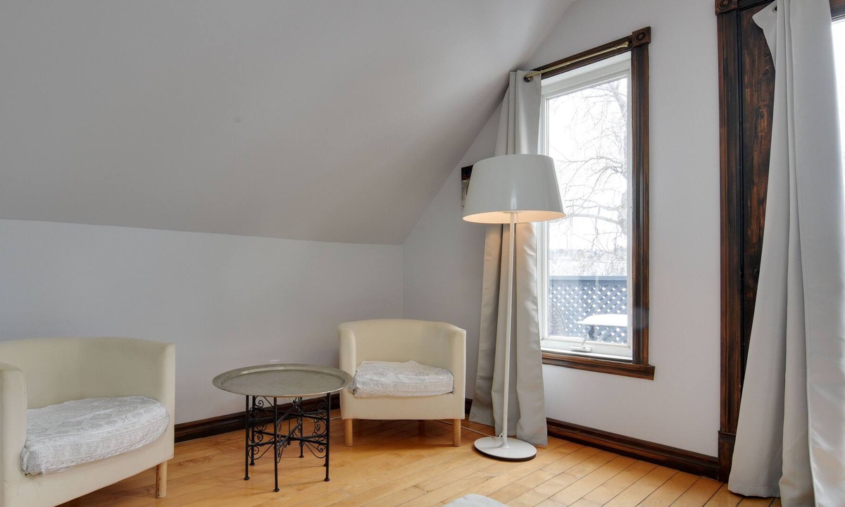 Grandes-Piles Ski Chalet | Chalet de Luxe SPA ET Sauna A 15 MIN Parc DE LA Mauricie